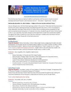 Latino-Business-Summit---Innovation-Opportunity-Impact